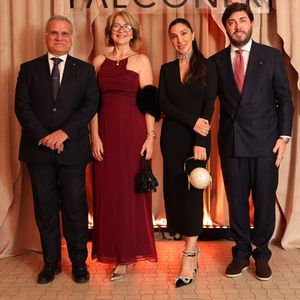 Venedik Sarayı’nda yeni yıl daveti...