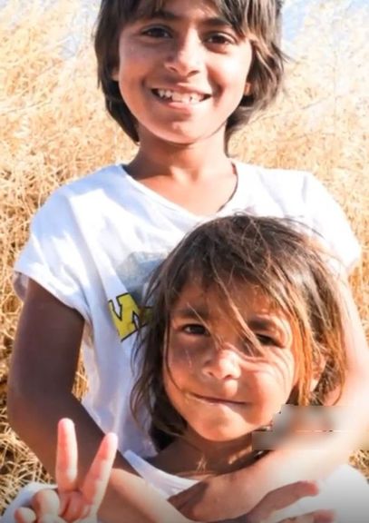 Yangında can veren Cennet Çelikkol ve Özden Sepetci.