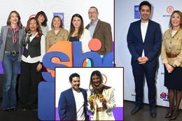 Geleceğin kadın liderleriyle buluştular