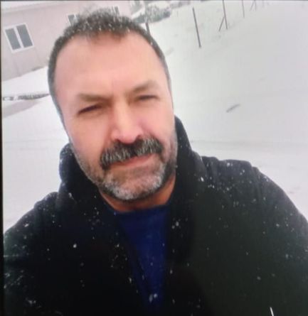 Muharrem Arslan, hayatını kaybetti.