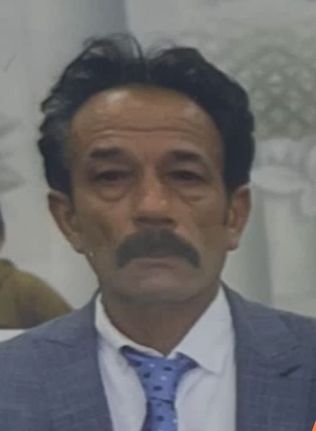 İki cinayet işleyen Ahmet Sarı, otelde yakalandı.