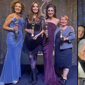 Sabancı'ya Onur Ödülü