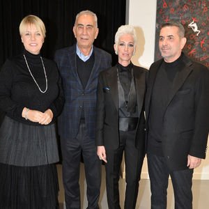 Çiftçi'den '51. Dakika' sergisi...