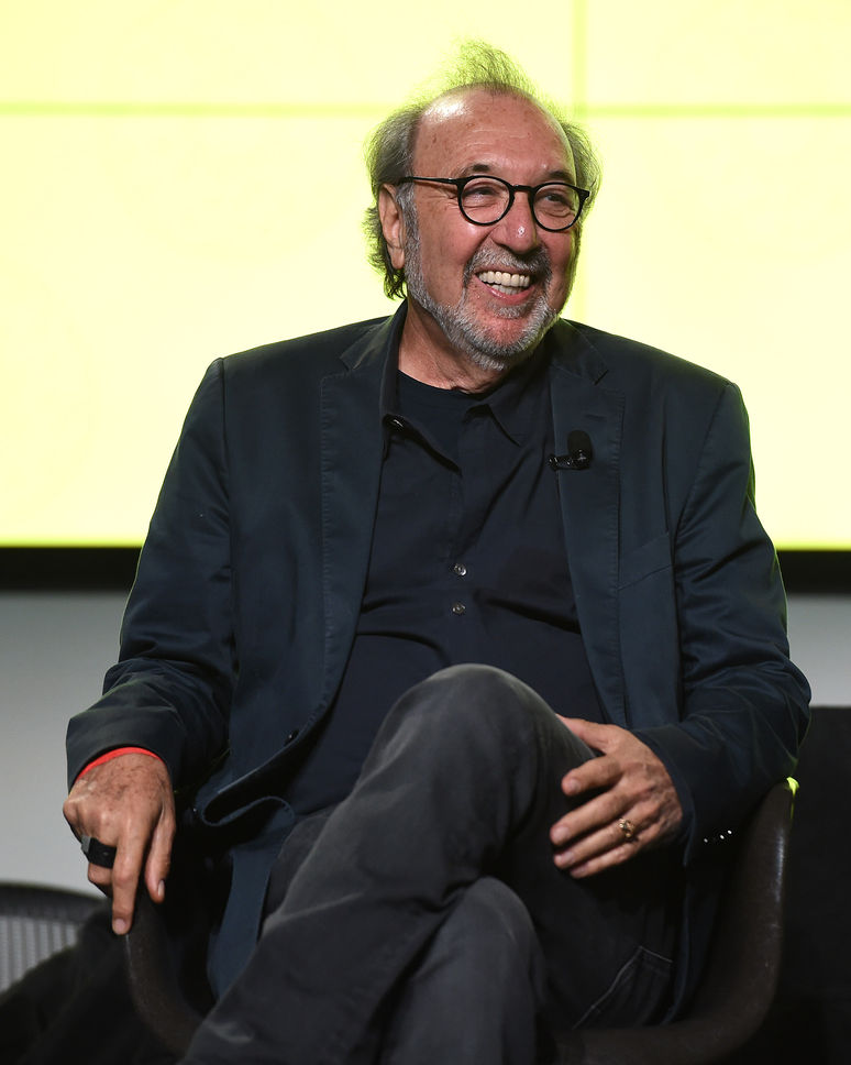 James L. Brooks