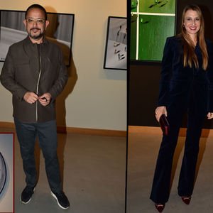 Çağlarcan’dan “Requiem For Shadows” sergisi...