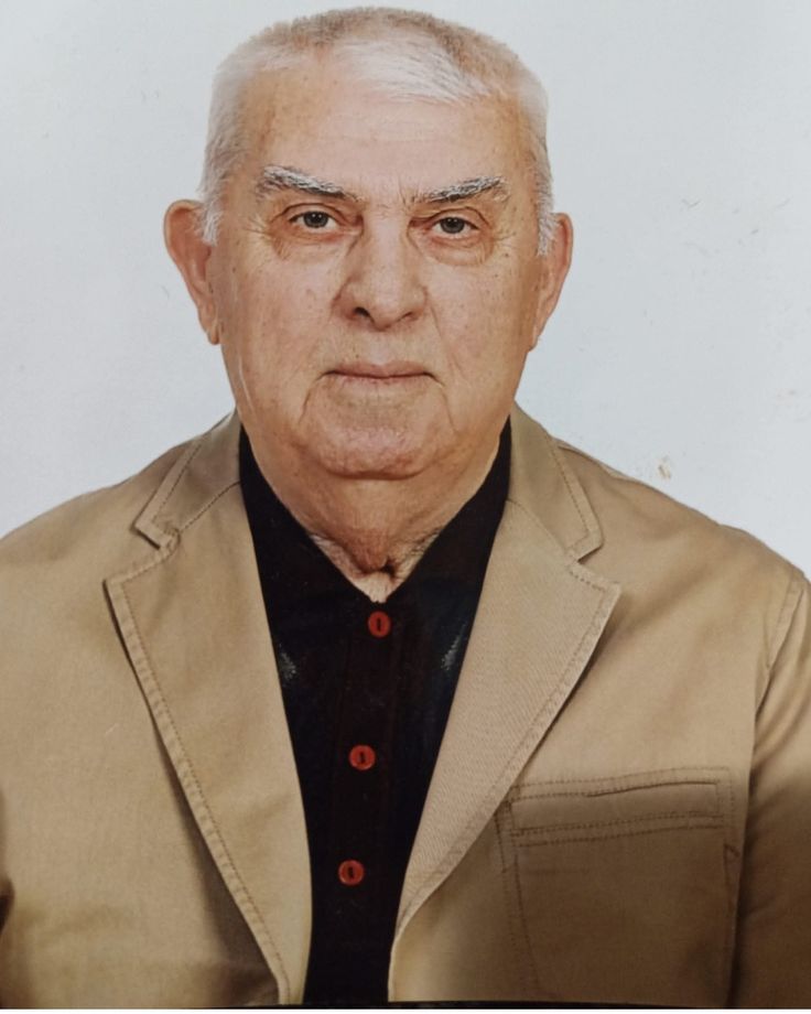 Cinayet Büro Amirilği'nde yıllarca mukayyitlik yapan efsane isim Ahmet Şükrü Gencer