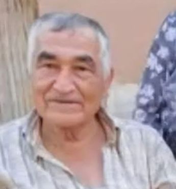 Mehmet Toy, 77 yaşında yaşamını yitirdi.