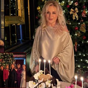 Sabancı, 60. yaşını kutladı