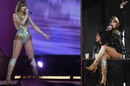 Turne ekibine 197 milyon...