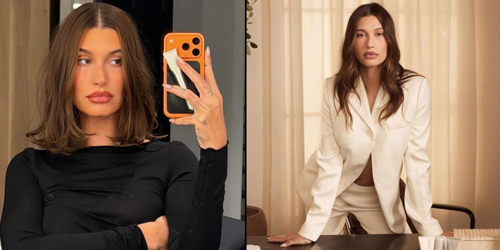 Yeni tarzıyla hayranlarını şaşırttı