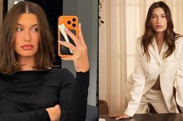 Yeni tarzıyla hayranlarını şaşırttı