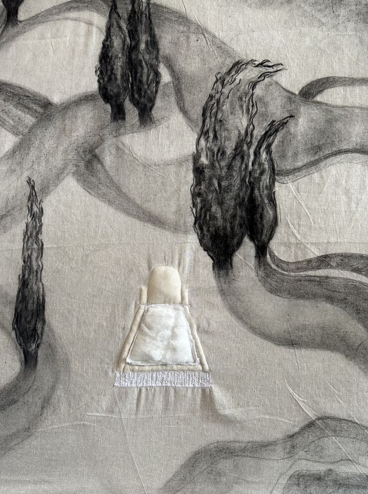 Defne Parman - Servi