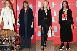 Tohum Otizm Vakfı’ndan alışveriş festivali...