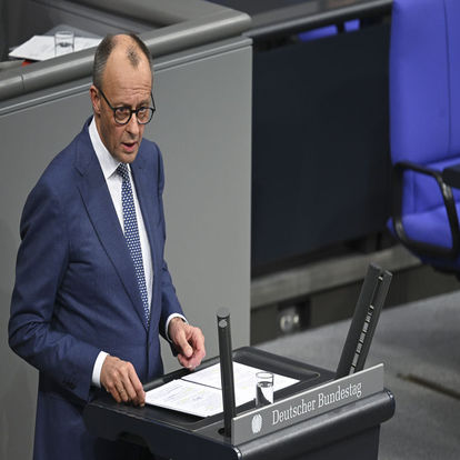 "Büyük güçlerin oyun topu değiliz"