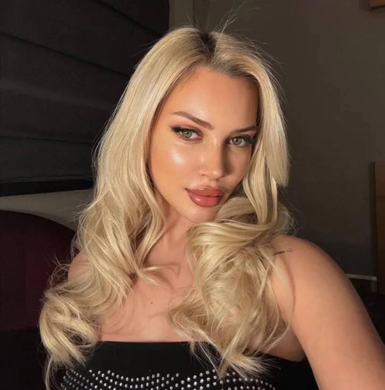 Mümine Senna Yıldız