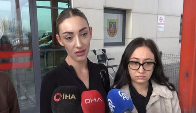 Tuğyan Ülkem Gülter - Sultan Nur Ulu