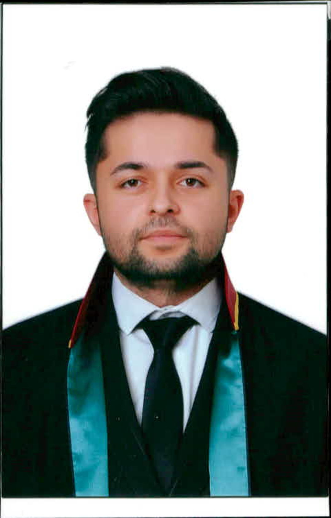 Avukat Erhan Şahiner, hayatını kaybetti