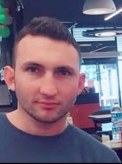 Hayatını kaybeden Deniz Top, 34 yaşındaydı.