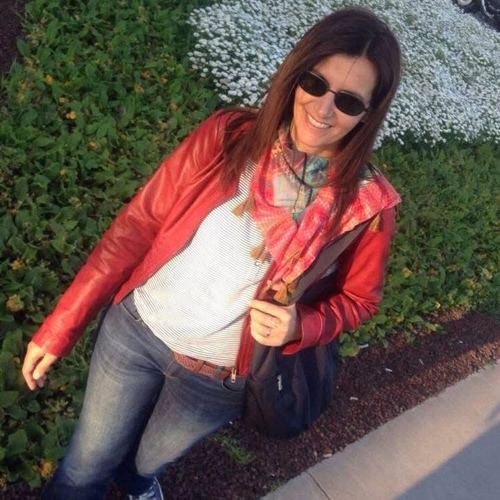 Kazada hayatını kaybeden Necmiye Kurtuluş Çelik