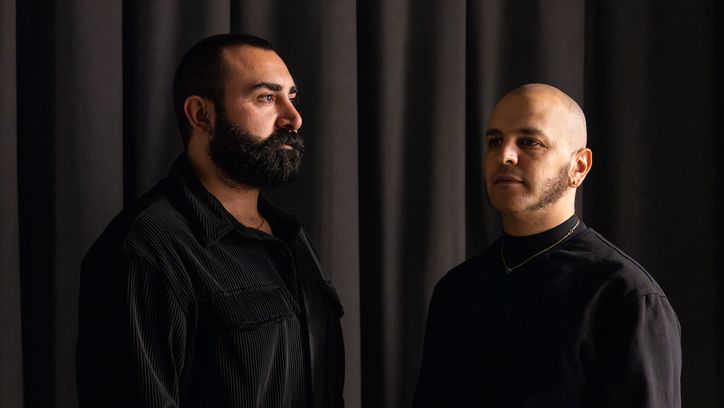 Ahmet Rüstem Ekici - Hakan Sorar