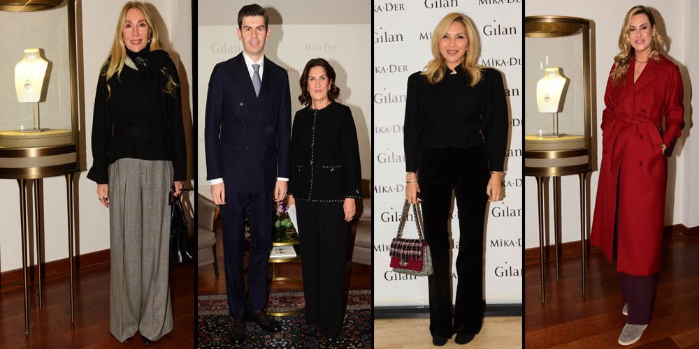 MİKA-DER'den 'Tasarım Sohbetleri'