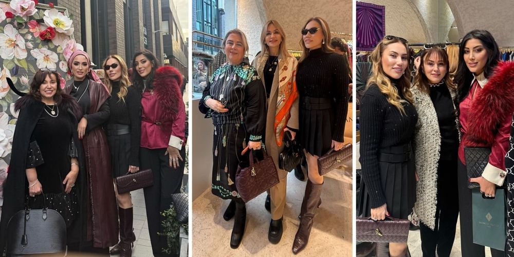 Yeni koleksiyona davet