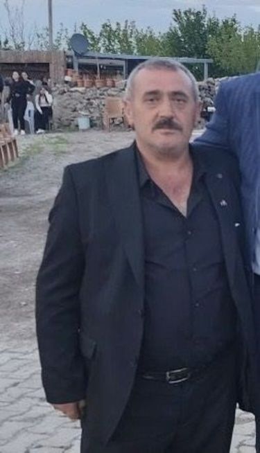 Ethem Tatlı, 52 yaşında hayata veda etti.