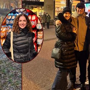 Gürallar'ın Hollanda gezisi...