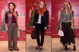 Yeni yıla özel koleksiyon...