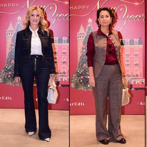 Yeni yıla özel koleksiyon...