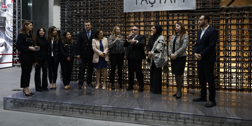 Şişli’de Türk-İtalyan dostluk rüzgarı