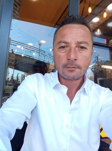 Orhan Kocataş, 41 yaşında hayatını kaybetti.