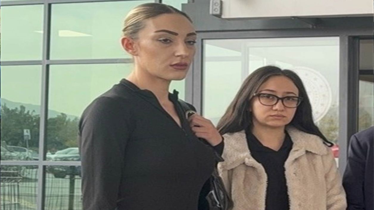 Tuğyan Ülkem Gülter - Sultan Nur Ulu