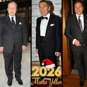 2025’te kaybettiklerimiz…