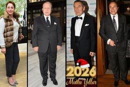 2025’te kaybettiklerimiz…