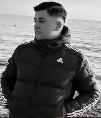 Muhammed Seçkin, 17 yaşında yaşamını yitirdi.