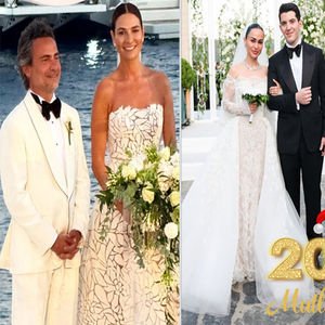 2025’te hayatlarını birleştirenler...