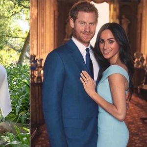 Kraliyet geleneği bozulmadı...