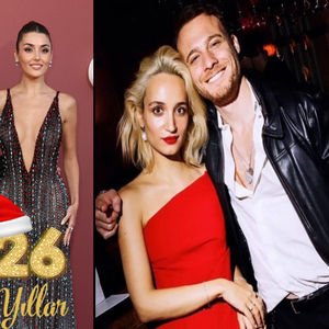 2025'te ayrılan çiftler...