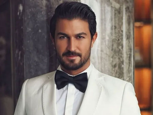 İş insanı Mahmut Uğur Ziylan.