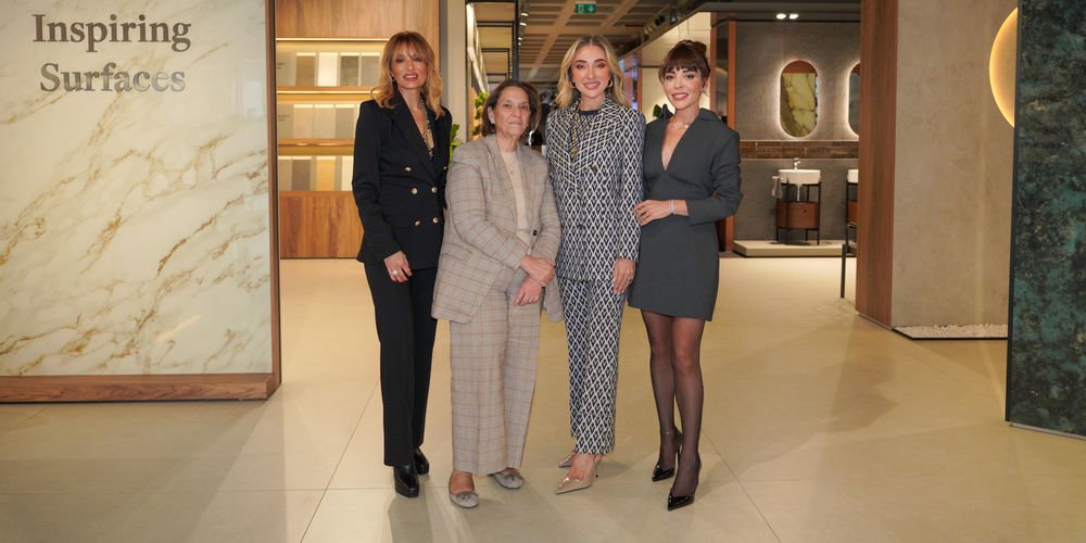 Tasarım, ilham ve sohbet...