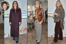 Yeni koleksiyona davet