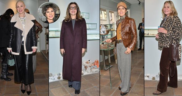 Yeni koleksiyona davet