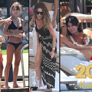 2025'te yaza damga vuranlar...