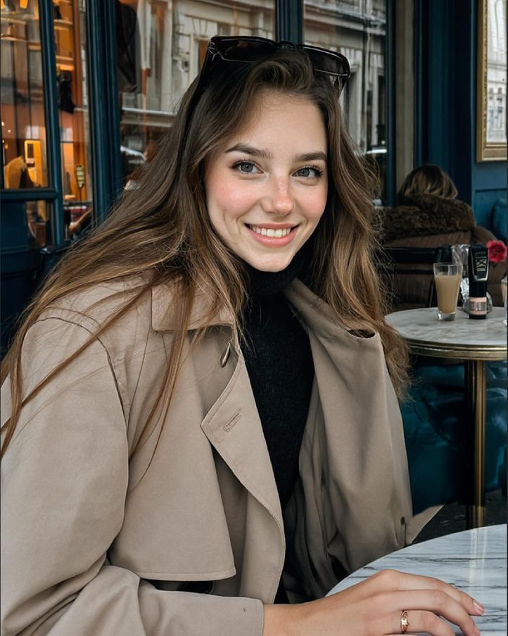 İlk yapay zekâ oyuncusu Tilly Norwood