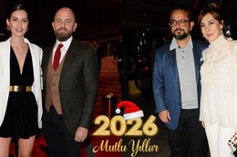 2025'in ayrılıkları...