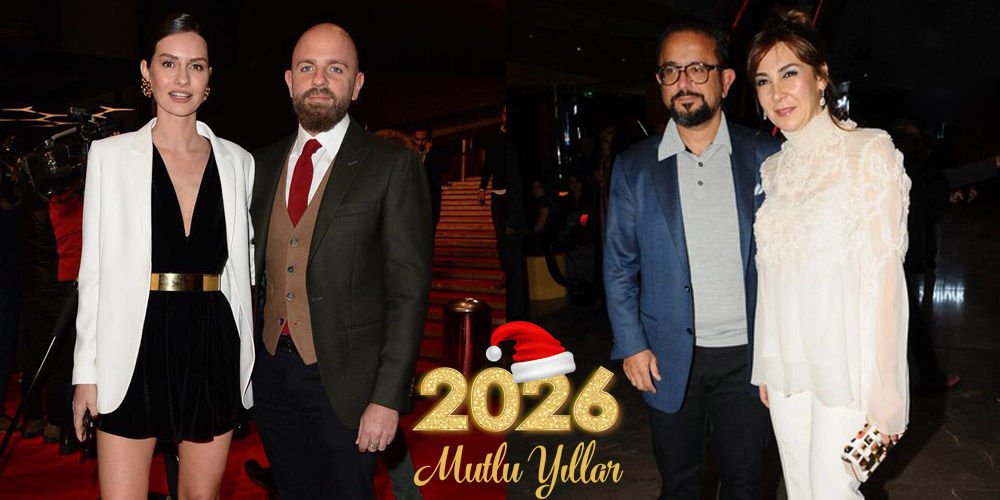 2025'in ayrılıkları...