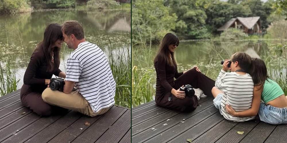 Neslişah'ın 'Sri Lanka' anıları...