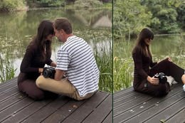 Neslişah'ın 'Sri Lanka' anıları...