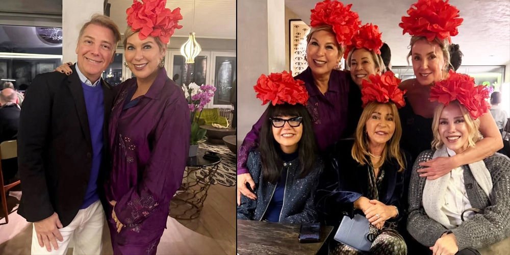 Alaton'dan yeni yıl daveti